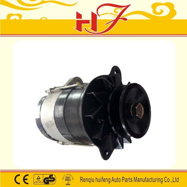 Alternator,14v 1000w 60A for MTZ Generator G964.3701 