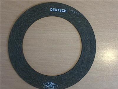 Clutch facing & Clutch disc