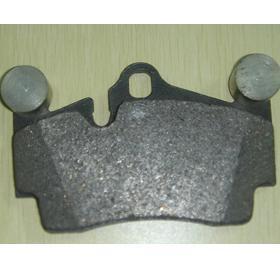 Brake Pad