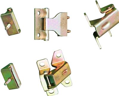 Automobile Door Hinges TS16949