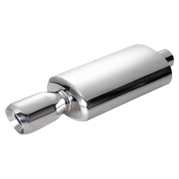 Mufflers