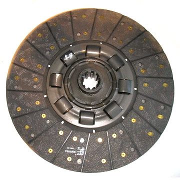 Clutch Disc