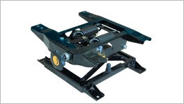 Seats Suspension