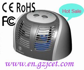 Pratical Car Oxygen Bar With Aroma