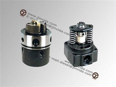 Diesel engine head rotor high quality 4 cylinder, 5cylinder, 6 cylinder