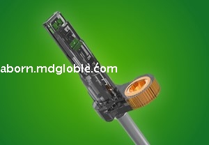 ABS Wheel Speed Sensor
