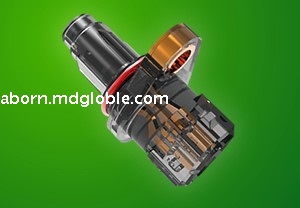 Camshaft Position Sensor