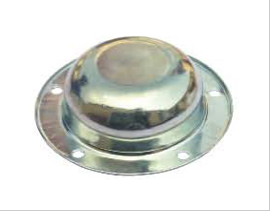 457 front hub cover