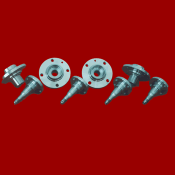 Wheel Hub