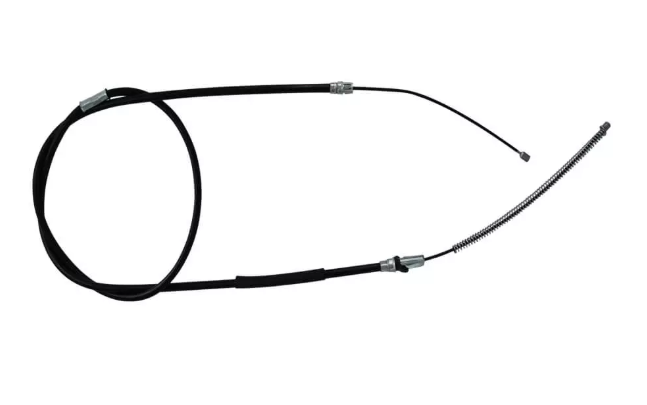 Parking Brake Cable suitable for Ford F-250 1997, Ford Lobo 2002-00