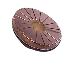 Commutator for General 16l003 China Commutator