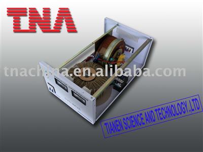 Svc Stabilizer with Ce