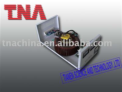 AC automatic stabilizer