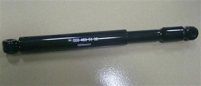 Mercedes Benz Steering Damper