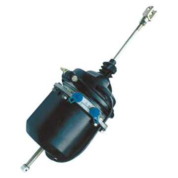 Spring Brake Chamber