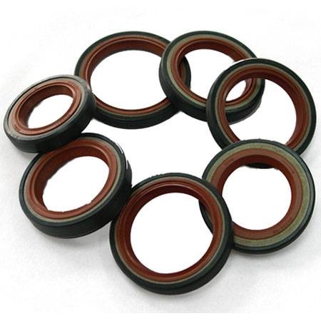 Oil Seals