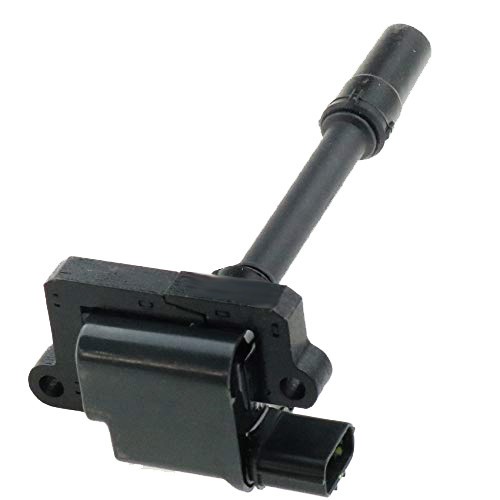 BAIXINDE ignition coil OEM H6T12171 MD345036 high quality auto sensor