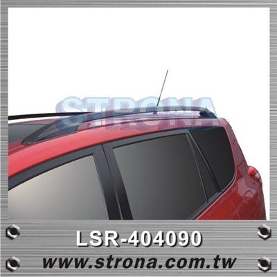 Side Rail For Toyota Rav4 '09 Up