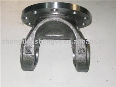 FAW TRUCK 16T FLANGE FORK