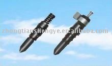 WD615 ENGINE INJECTOR