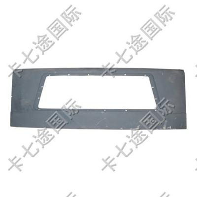 DELON TRUCK PART front cover