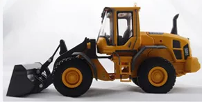 engineering vehicle glass