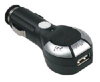 Car MP3 FM Transmitter