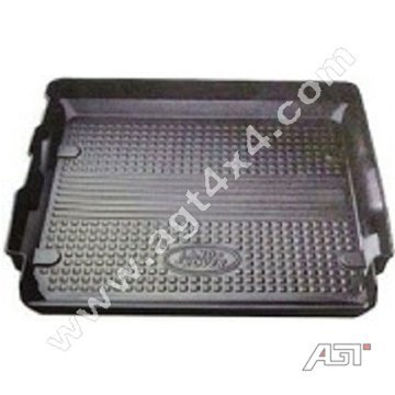 Land Rover Discovery 3 3D Trunk Mat LR-Q010D