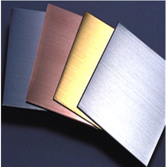 Stainless Steel Material