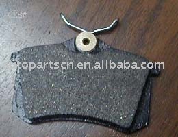 Brake Pad( Little- Metal)