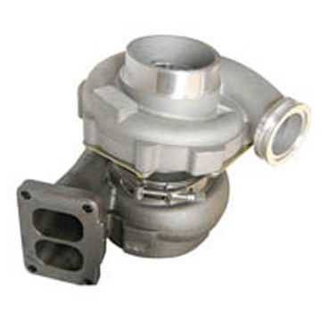 Turbocharger, Diesel Turbocharger, Engine Turbocharger