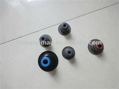 silicone valve stem seal