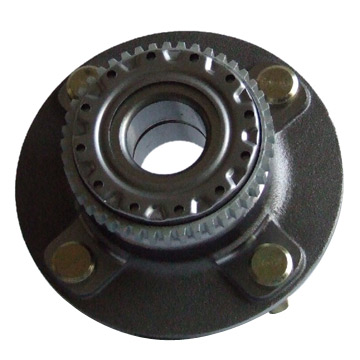 20cr Or 20crmnti Wheel Hub