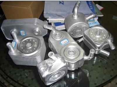 Oil Parts