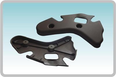 TOYOTA COASER Seat Cover