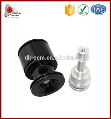 metal parts for handbag handle