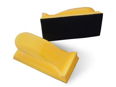Hand Pad for Belt Abrasive