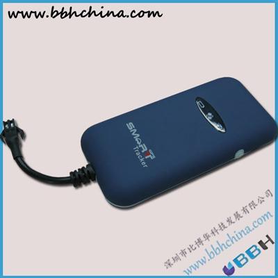 1 Million online user GT02A 2011 new mini GPS tracker
