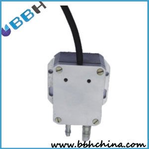 Diffused Silicon Differential Transmitter Bp93420d-i