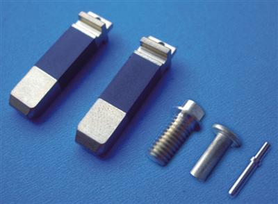 Metal Component