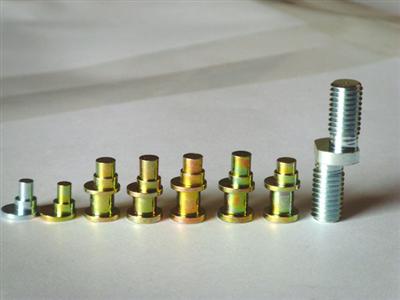 Lathe Parts