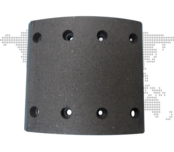 Brake Lining