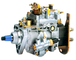 Auto Fuel Injection Pump