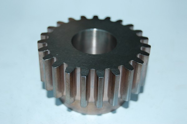 Speed gears