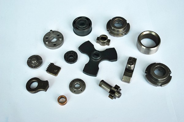 Powder Metallurgy car parts