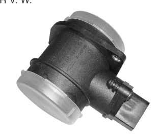 Air Flow Meter(6.0001)