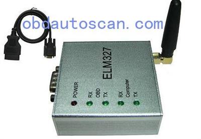 ELM327 Bluetooth