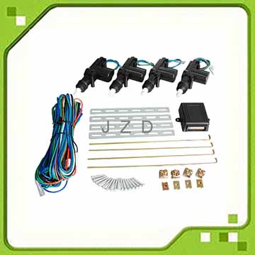 Central Locking System Universal hardware accessories