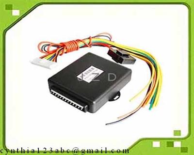 Window Closer/Universal window closer module