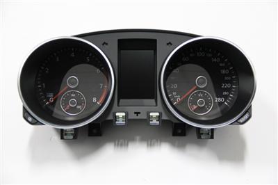 5K6920873 - Vw Golf 6 Gti Instrument Assembly
